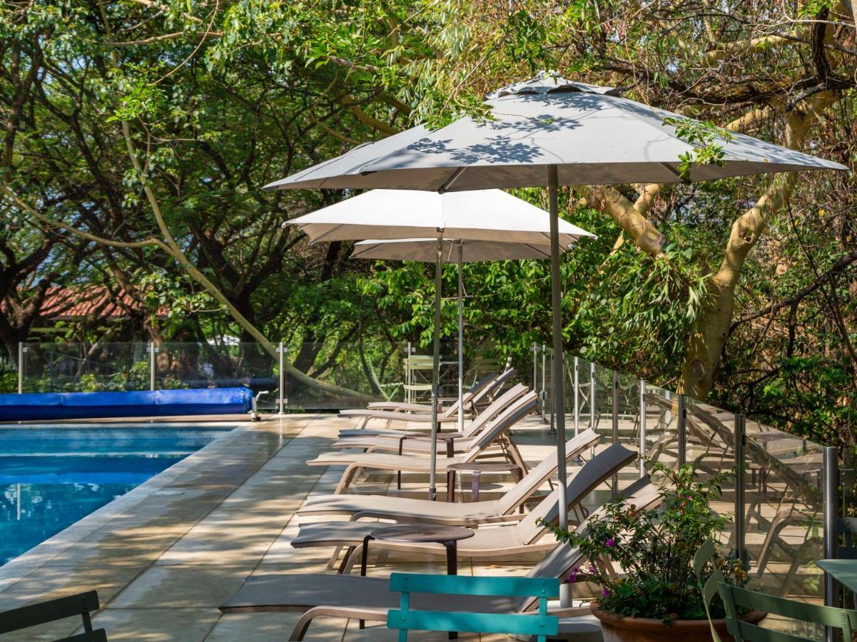 Hotel Amate del Río Malinalco Exterior foto