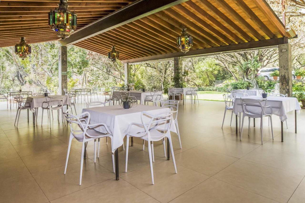 Hotel Amate del Río Malinalco Exterior foto